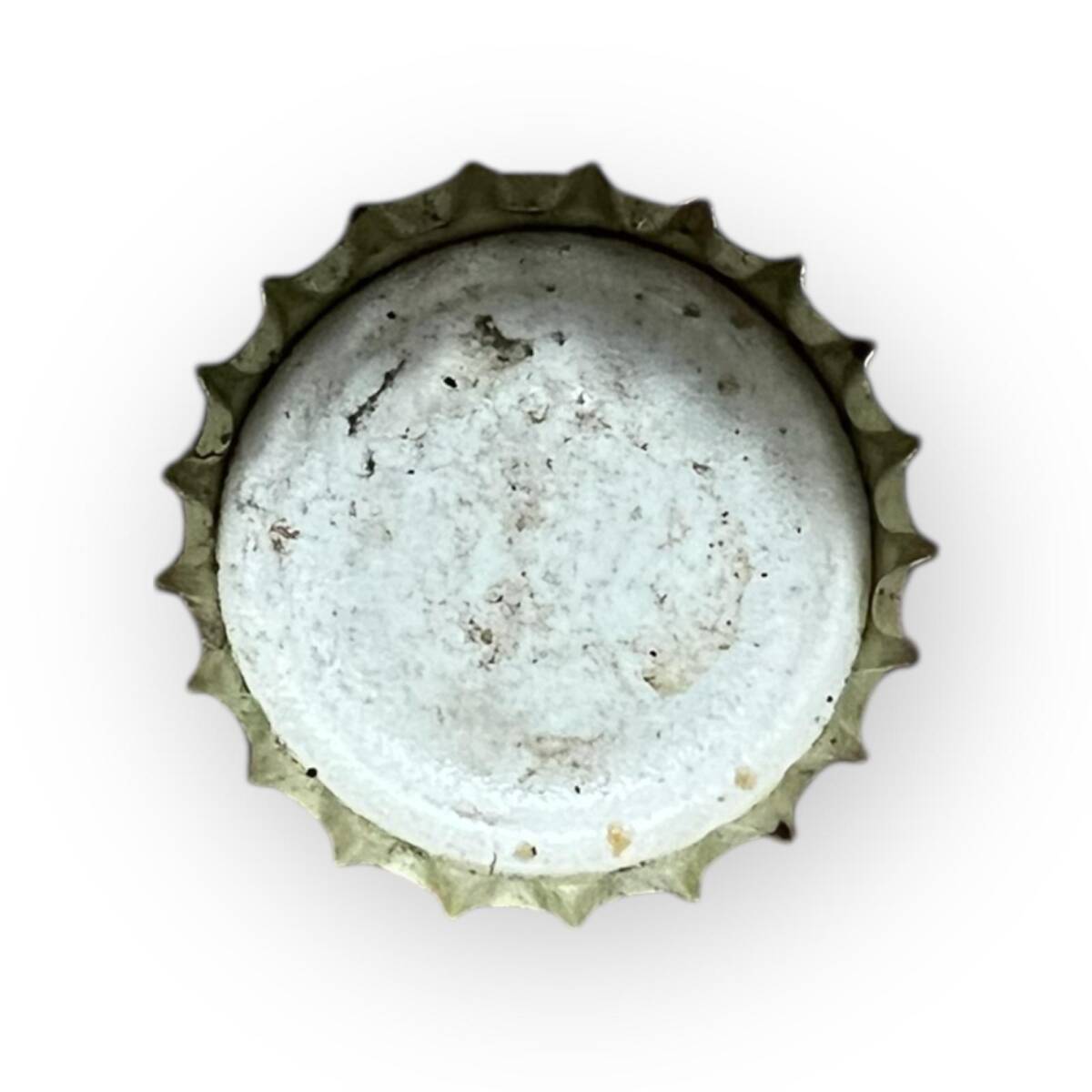 Kayısı Cola Cola Gazoz Kapağı CMK5-1544 - 2