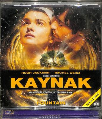 Kaynak VCD Film VCD16681 - 1