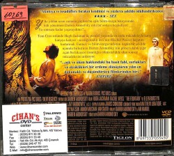 Kaynak VCD Film VCD16681 - 2