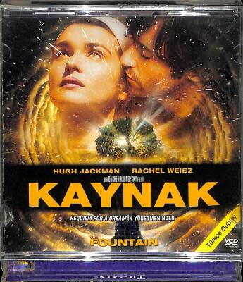 Kaynak VCD Film VCD16997 - 1