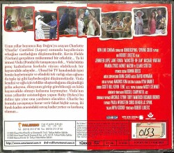 Kaynanam Vay VCD Film (İkinci El 108) VCD24926 - 2