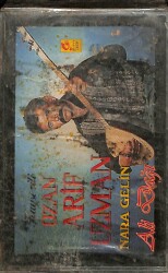 Kayserili Ozan Arif Uzman-Nara Gelin -KST15732 - 1