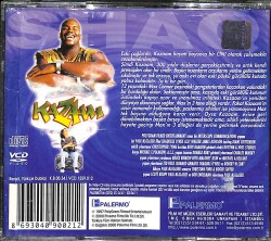 KAZAAM (1996) VCD Film ' Shaquille O'Neal ' VCD27946 - 2