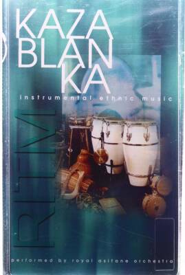 Kazablanka Kaset KST13582 - 1