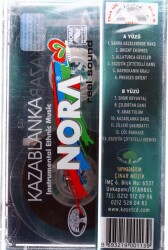 Kazablanka Kaset KST13582 - 2