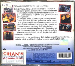 Kazan Dairesi VCD Film (106.5) VCD20336 - 4