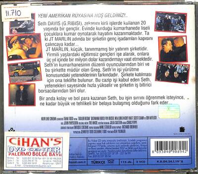 Kazan Dairesi VCD Film (106.5) VCD20336 - 4