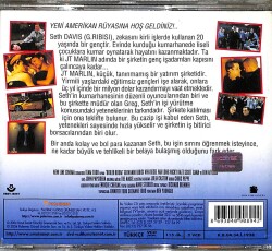 Kazan Dairesi VCD Film (108) VCD22838 - 2