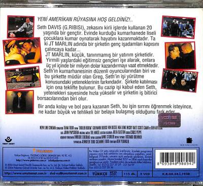 Kazan Dairesi VCD Film (108) VCD22838 - 2