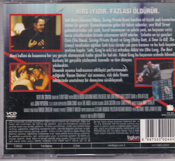 Kazan Dairesi VCD Film VCD10954 - 2