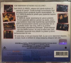 Kazan Dairesi VCD Film VCD11215 - 2