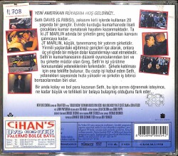 Kazan Dairesi VCD Film VCD25231 - 2