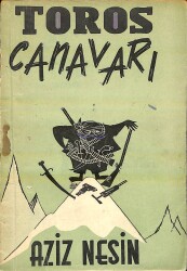 Toros Canavarı NDR94094 - Gökçekoleksiyon