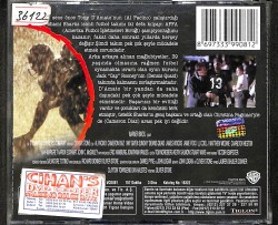 Kazanma Hırsı VCD Film (106) VCD22455 - 2