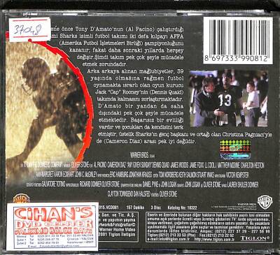 Kazanma Hırsı VCD Film (108) VCD22409 - 4