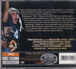 Kazanma Hırsı VCD Film VCD10246 - 2