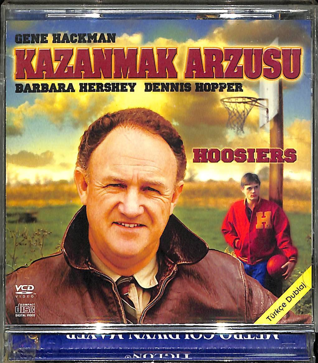 Kazanmak Arzusu VCD Film VCD14073 - 1