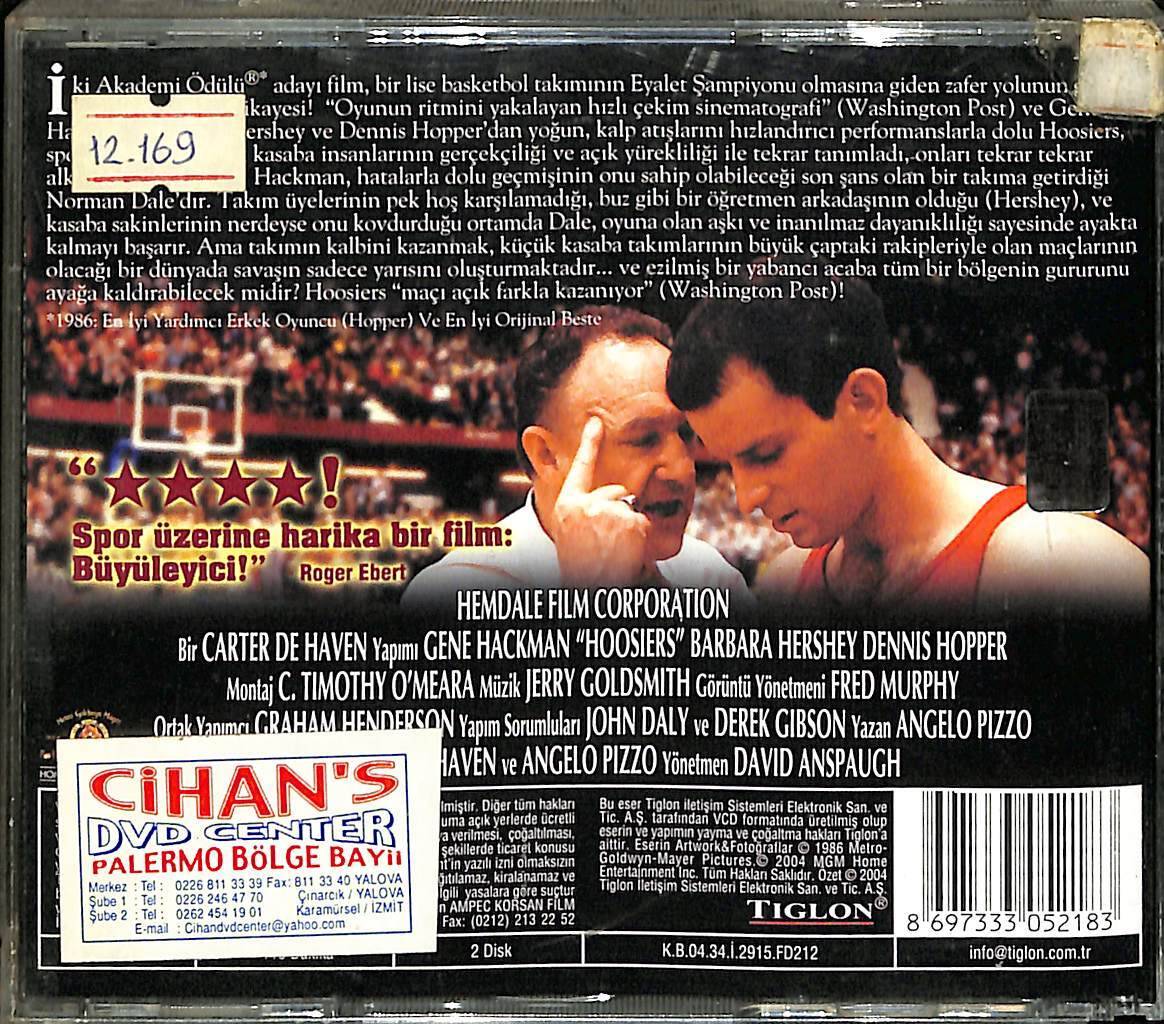 Kazanmak Arzusu VCD Film VCD14073 - 2