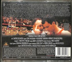 Kazanmak Arzusu VCD Film VCD26798 - 2