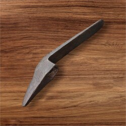 Kazıcı ve Kırıcı El Yapımı Eski Kazma AOB6341 - 5