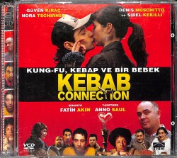 Kebab Connection (2004) VCD Film (İkinci El) VCD27860 - 1