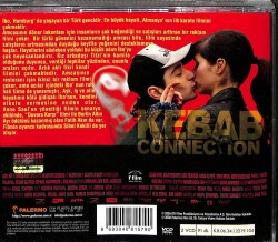 Kebab Connection VCD Film (108) VCD21107 - 2