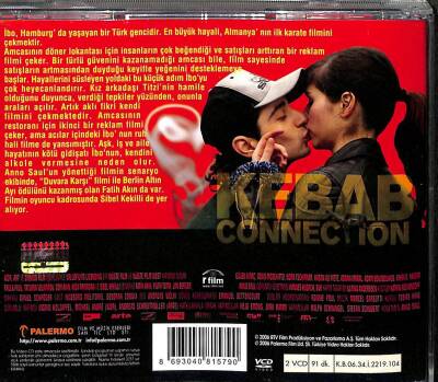 Kebab Connection VCD Film (108) VCD21107 - 2