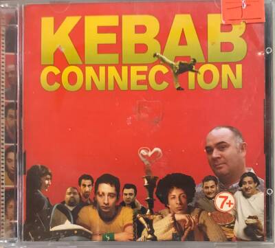 Kebab Connection VCD Film VCD11746 - 1