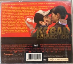 Kebab Connection VCD Film VCD11746 - 2