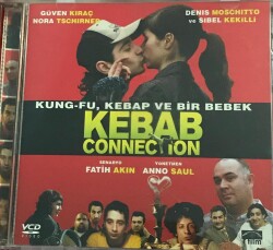Kebab Connection VCD Film VCD2699 - Gökçekoleksiyon
