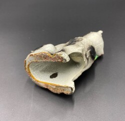 Kedi Formunda Masa Üstü Süsü (Oyuncak) AOB3479 (N) - 2