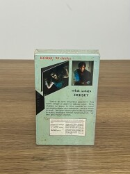 KEDİ GÖZÜ Stephan King - BETA - Açılmamış Jelatininde Video Kaset DVD2860 - 3
