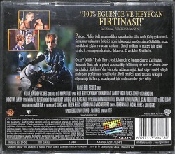 Kedi Kadın VCD Film (108) VCD21929 - 4