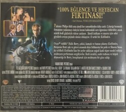 Kedi Kadın VCD Film VCD5149 - 2
