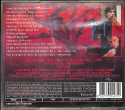 Kedi Kız VCD Film (İkinci El - 10/7) VCD26430 - 2
