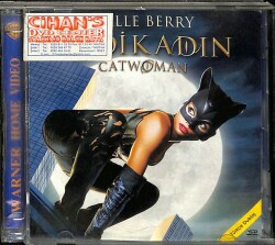Kedikadın VCD Film VCD15657 - 1