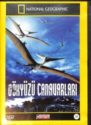 Gökyüzü Canavarları (National Geographic) VCD (İkinci El) DVD2595 - Gökçekoleksiyon