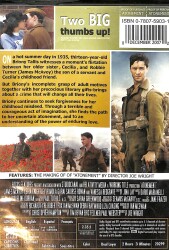Kefaret - Atonement DVD Film (İkinci El) DVD2894 - 2