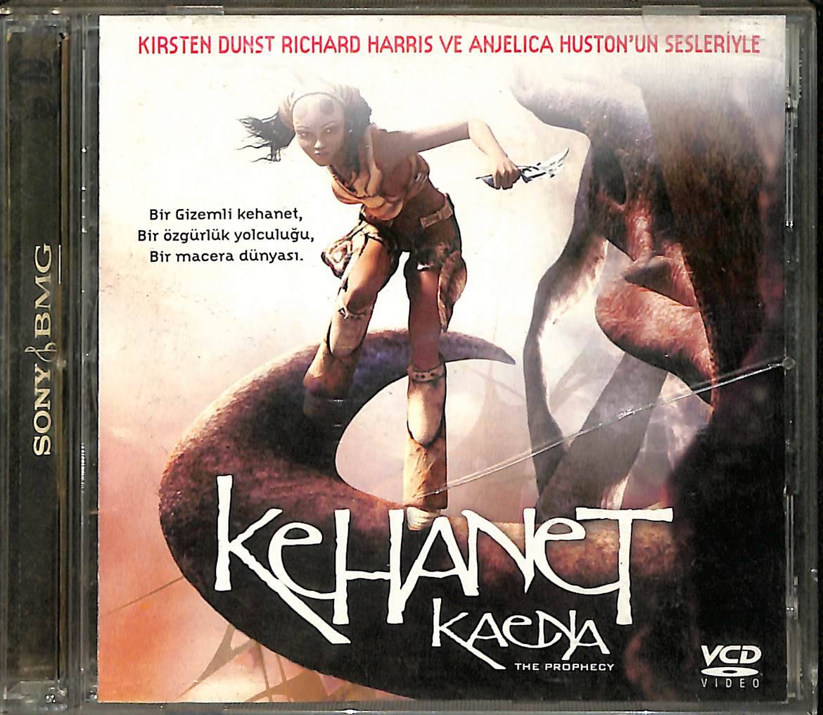 Kehanet VCD Film VCD27269 - 1