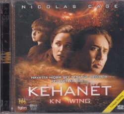 Kehanet VCD Film VCD9287 - 1