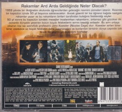Kehanet VCD Film VCD9287 - 2