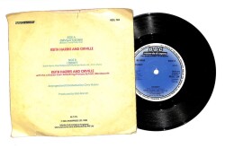 Keith Harris And Orville - Orvilles SongI Didnt (108) PLK16752 - 2