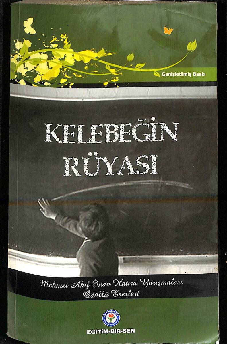 Kelebeğin Rüyası NDR92651 - 1