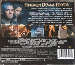 Kelebek Etkisi 2 VCD Film VCD8278 - 2