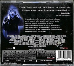 Kelebek Etkisi VCD Film (108) VCD21878 - 2