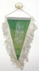 Kelime-i Şehadet Yazılı Araba süsü Aksesuarı AKS184 - 2