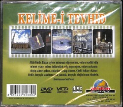 Kelimei Tevhid VCD VCD25205 - 2