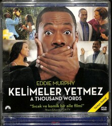 Kelimeler Yetmez VCD Film (10/7.5) VCD26077 - 1