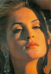 Kell Rutherford Kartpostal KRT19634 - Gökçekoleksiyon