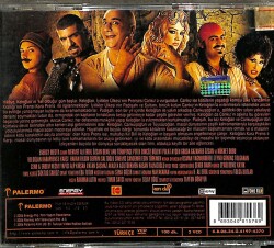 Keloğlan Karaprense Karşı VCD Film VCD14488 - 2